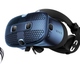 Imagen para el artículo titulado El nuevo HTC Vive Cosmos llega en octubre con realidad virtual en HD y sin cables por 699 dólares